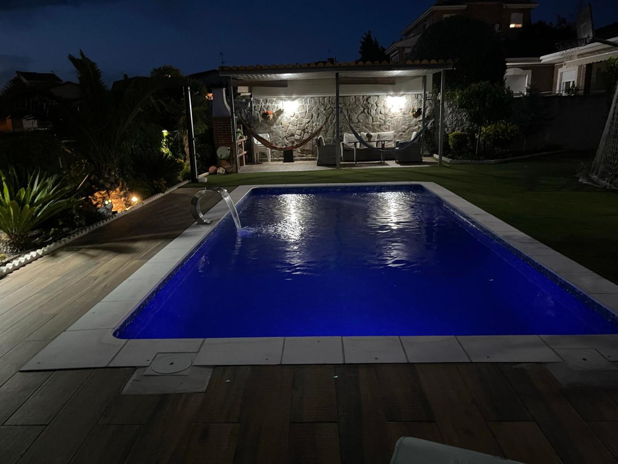 El Casar de Talamanca Habitacion Monteazul מראה חיצוני תמונה